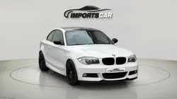 BMW 118 d