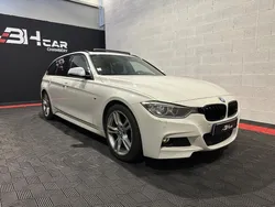 Bmw Serie 3 TOURING 2.0 318 D 145 M-SPORT BVA