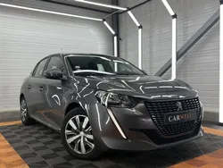 Peugeot 208 1.2 PURETECH 100CH S&S STYLE 118G