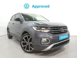 Volkswagen T-Cross 1.0 TSI Sport 81kW