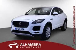 JAGUAR E-Pace 2.0D I4 Chequered Flag AWD Aut. 150