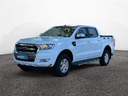 Garantie 12 mois / attelage / ford ranger pick-up