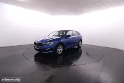 Skoda Scala 1.0 TSI Ambition
