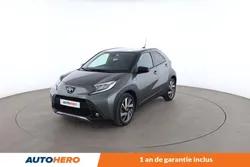 Toyota aygo x 1.0 VVT-i Collection 72 ch