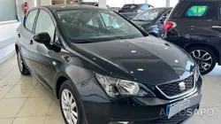 Seat Ibiza 1.0 Reference de 2016