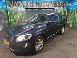 Volvo XC60 2.0 D3 150 Geartronic Summum