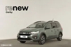 Dacia Jogger 1.0 ECO-G Expression 7L Bi-Fuel