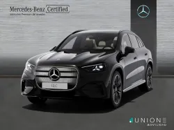 MERCEDES Clase GLC GLC EQ 400 4Matic