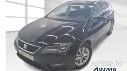Seat Leon de 2020
