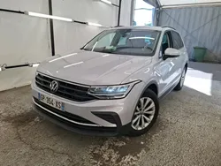 Volkswagen TIGUAN 2.0 TDI 150CH LIFE PLUS DSG7