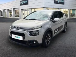 Citroen C3 1.2 PureTech 83ch S&S MAX