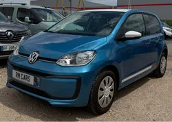 VOLKSWAGEN UP 1.0 75ch Finition Move UP