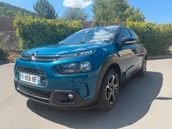 Citroen C4 Cactus HDI 100ch BV6m Feel Pack Business. 1 ère main GPS Clim auto 79230 kms