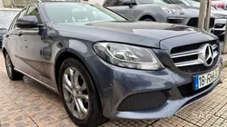 Mercedes-Benz Classe C de 2016