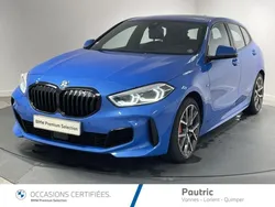 Bmw Série 1 128tiA 265ch