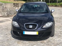 Seat Leon 1.9 TDi