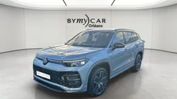 VOLKSWAGEN Tayron 2.0 TDI 150ch DSG7 7pl R-Line Exclusive