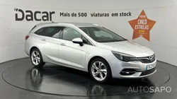 Opel Astra 1.5 D GS Line S/S de 2019