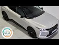 DS DS4 E-TENSE 225 PERFORMANCE LINE+