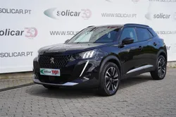 Peugeot 2008 1.2 PureTech GT Line EAT6