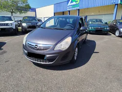 Opel corsa 1.3 cdti 75 chx essentia 3 portes, ideal jeune conducteur, ct ok, moteur a chaine, vitres et retros electriques, révision effectuée, reprise possible, garantie 3 mois