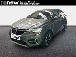Renault Arkana mild hybrid 140 EDC FAP - 22 Evolution