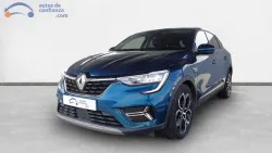 RENAULT Arkana 1.6 E-Tech Zen 105kW