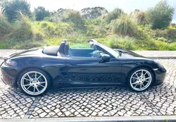 Porsche 718 Boxster 2.0 PDK