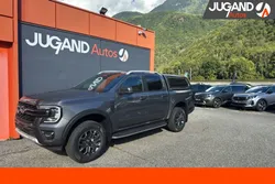 Ford Ranger 3.0 V6 240 WILDTRAK HARD-TOP -13%