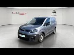 Citroen Berlingo Van M 1000kg BlueHDi 130 S&S Driver EAT8