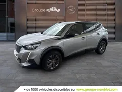 Peugeot 2008 PureTech 100 S&S BVM6 Style