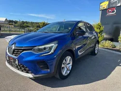 Renault Captur TCe 90 Equilibre