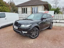 Land Rover Range Rover Sport 3.0 SDV6 292CH HSE 4WD BVA Autobiography