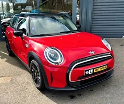 Mini Cooper F66 1.5 136 ch Essential Steptronic7 Pack Premium/ 5 Pts/ Cuir/ GPS/ Camera de recul/...