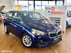 BMW 216 Active Tourer d Corporate Edition Business Edition