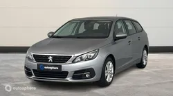 Peugeot 308 Sw 1.5 BlueHDi 100ch E6.c S&S Active