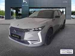 DS 4 BlueHDi 130 EAT8 Performance Line