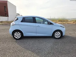 Renault Zoe Life 22KW