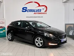 Volvo V40 1.6 D2 Momentum