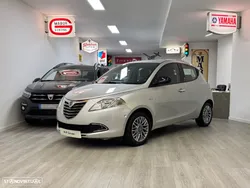 Lancia Ypsilon 1.2 S&S Platinum