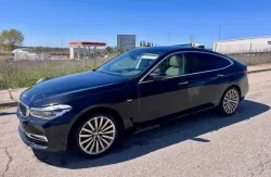 BMW Serie 6 630dA Gran Turismo
