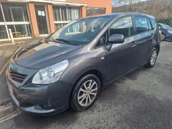 Toyota Verso 2.0 D4-D 126 Skyview 2011
