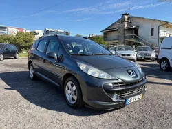 Peugeot 207 1.4 Sport
