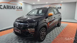 Dacia Spring de 2022