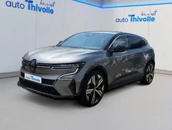 Renault Mégane E-TECH EV60 220 ch super charge Iconic