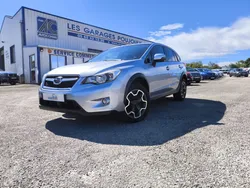 Subaru XV 2.0 Boxer 147 cv BVM6 4X4
