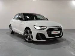 AUDI A1 Sportback 30 TFSI S line S tronic