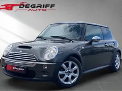 MINI MINI 1.6i - 170 Cooper S Park Lane A