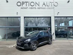 Peugeot 3008 130CH ALLURE S&S 1ER MAIN