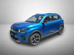 Citroën C3 (4) Turbo 100 BVM PLUS